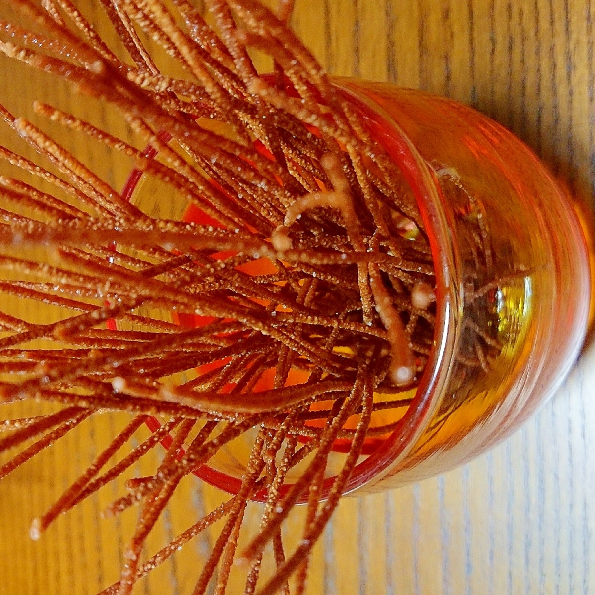 簡単おつまみ お菓子 揚げパスタで塩味or砂糖味 レシピ 作り方 By 姉さん 楽天レシピ 簡単おつまみ お菓子 揚げパスタで塩味or砂糖味 レシピ 作り方 By 姉さん 楽天レシピ